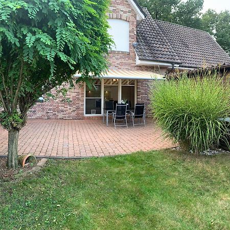 Ferienwohnung Fuer 4 Personen In Bester Lage Ca. 15 Km Von Bremen City Achim Exterior foto