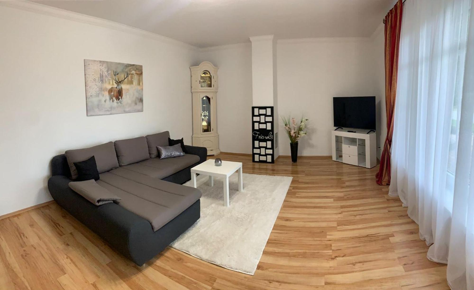 Ferienwohnung Fuer 4 Personen In Bester Lage Ca. 15 Km Von Bremen City Achim Exterior foto