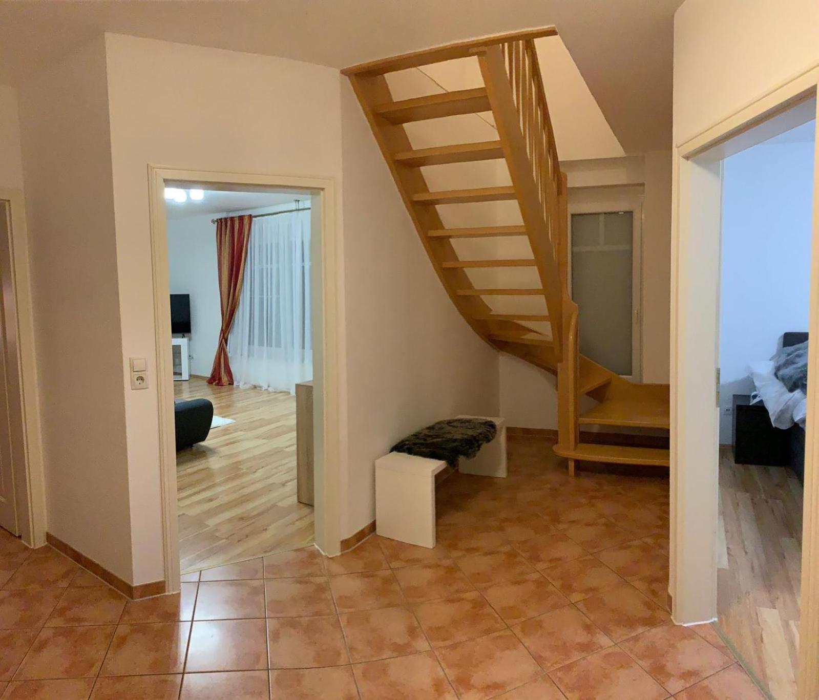 Ferienwohnung Fuer 4 Personen In Bester Lage Ca. 15 Km Von Bremen City Achim Exterior foto