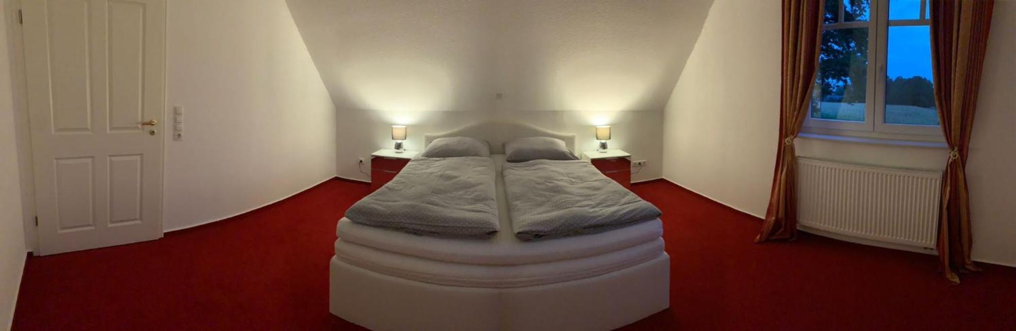 Ferienwohnung Fuer 4 Personen In Bester Lage Ca. 15 Km Von Bremen City Achim Exterior foto