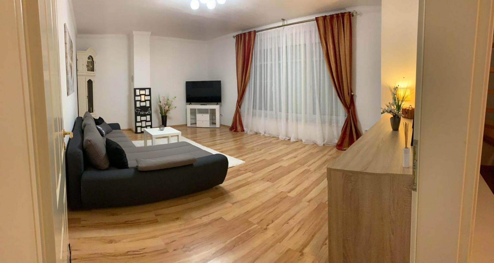 Ferienwohnung Fuer 4 Personen In Bester Lage Ca. 15 Km Von Bremen City Achim Exterior foto