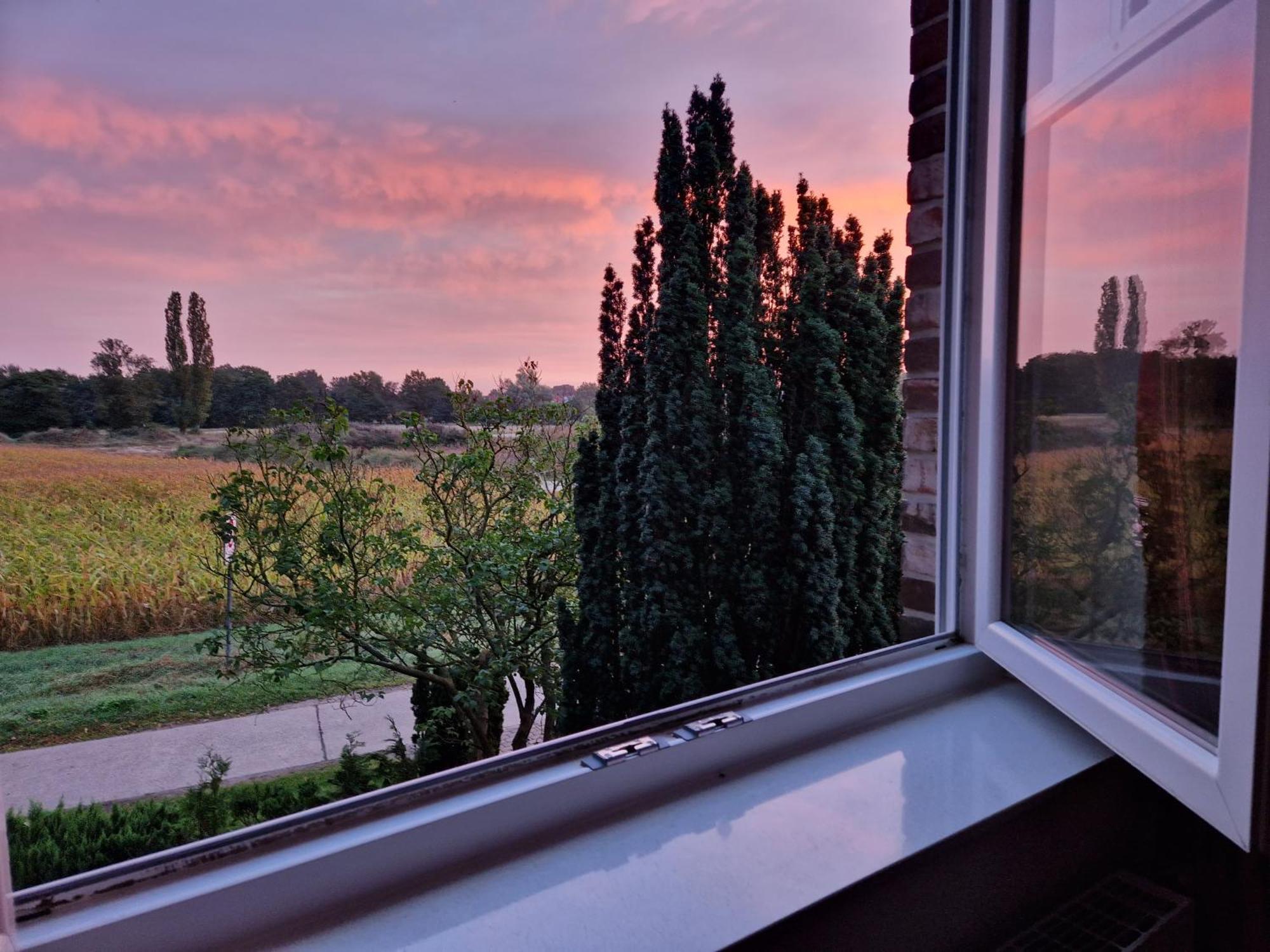 Ferienwohnung Fuer 4 Personen In Bester Lage Ca. 15 Km Von Bremen City Achim Exterior foto