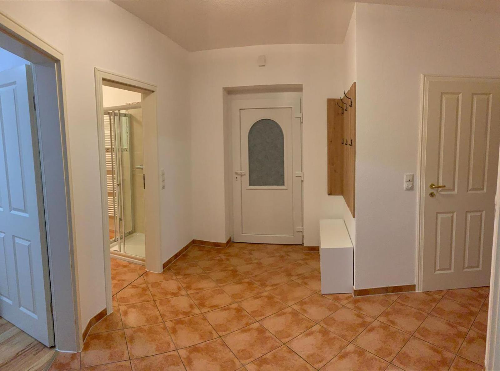 Ferienwohnung Fuer 4 Personen In Bester Lage Ca. 15 Km Von Bremen City Achim Exterior foto